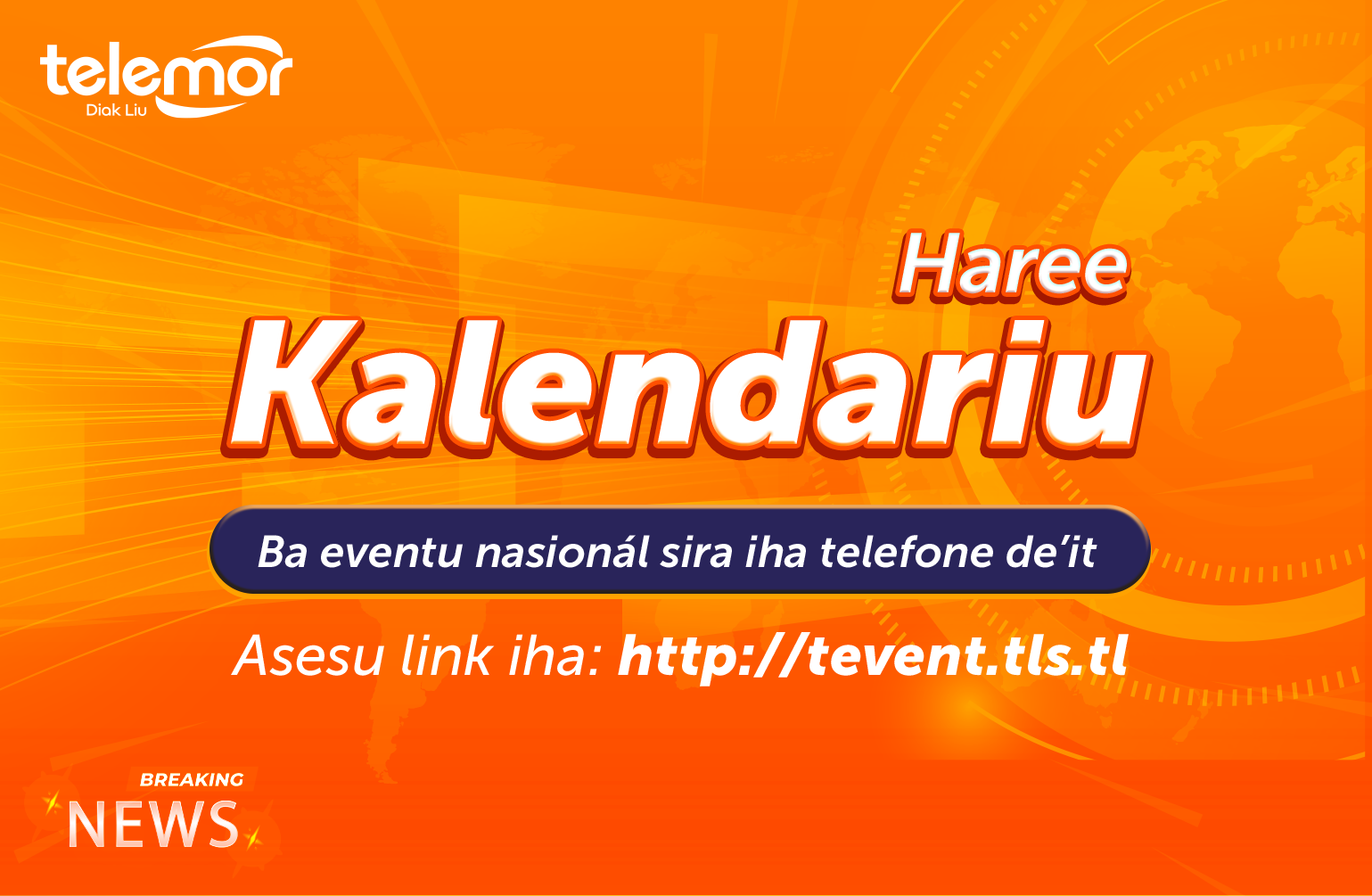 Imajen banner