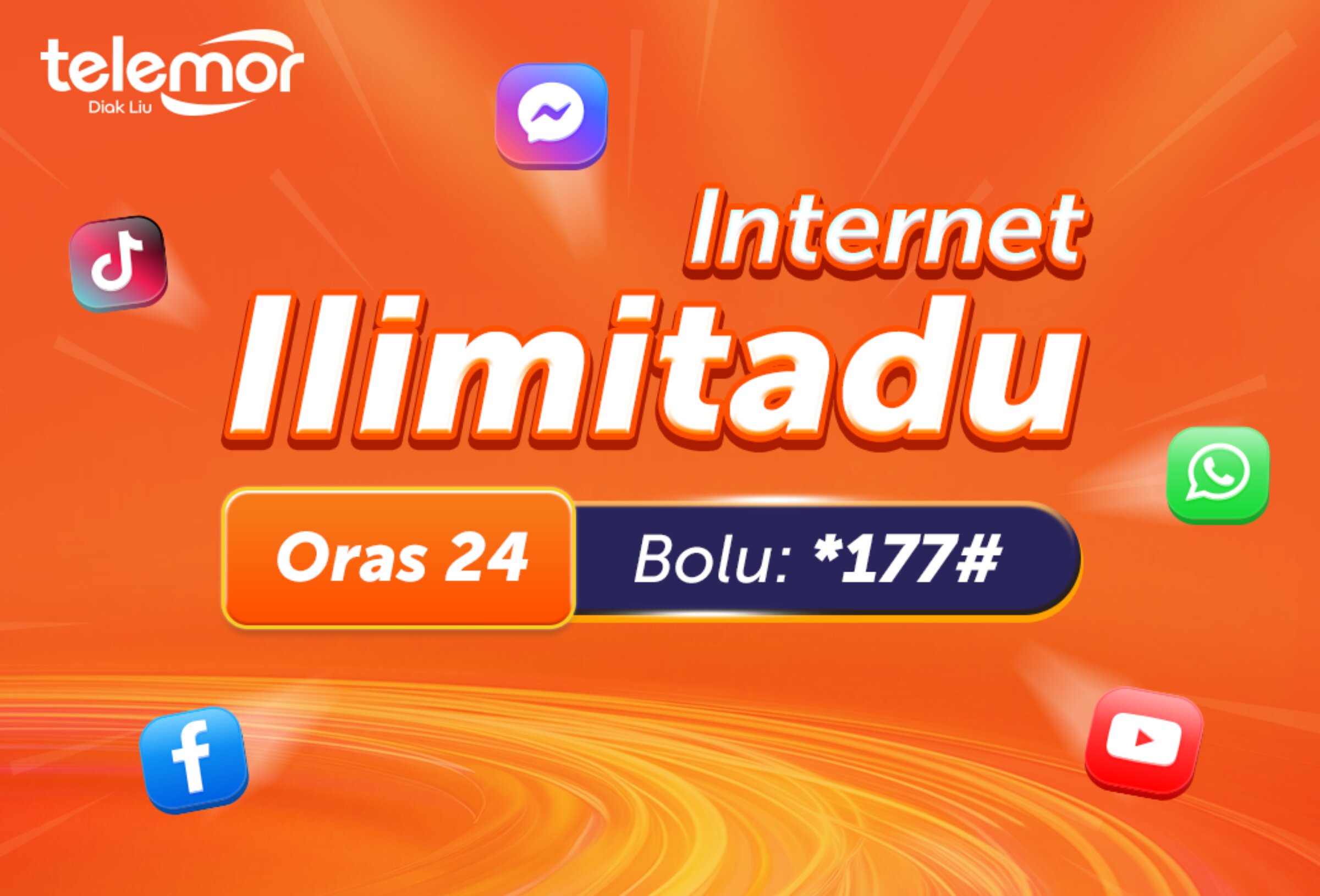 Telemor
